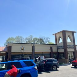 Autobell Car Wash