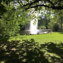 Woodland Park