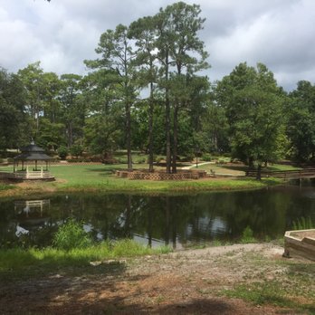 Long Leaf Park - Tennis Near Me - Wilmington, North Carolina