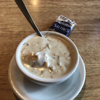 Valley Restaurant - Amazing clam chowder - American Near Me - Juneau, Alaska Valley Restaurant - Amazing clam chowder - American Near Me - Juneau, Alaska