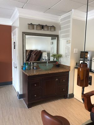 LA VILLA NAIL SPA - 33 Photos & 45 Reviews - 327 W 7th St, Frederick