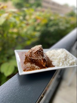 Global Café by null
