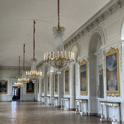 Le Grand Trianon