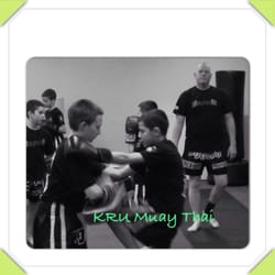 The Pound Martial Arts Center
