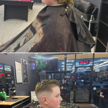 I Pro Barber Shop - Barbers Near Me - Olympia, Washington I Pro Barber Shop - Barbers Near Me - Olympia, Washington