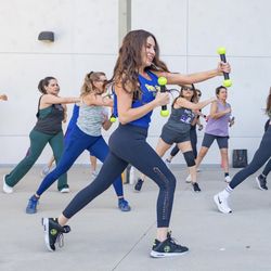 Party Fitness Social Club