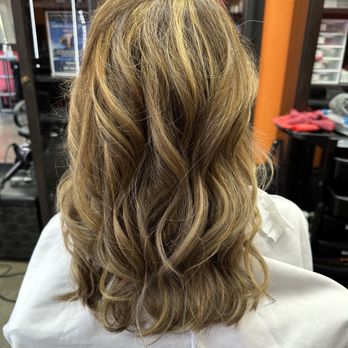 Deborah's Imaginations Salon - Color, full highlights and hair cut - Hair Salons Near Me - Chino Hills, California Deborah's Imaginations Salon - Color, full highlights and hair cut - Hair Salons Near Me - Chino Hills, California
