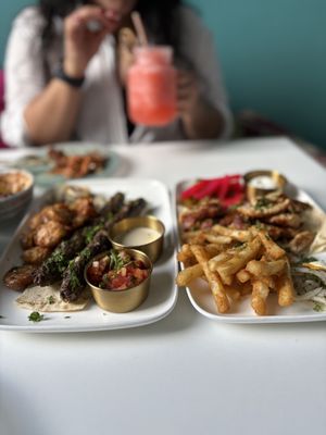 Lira Beirut Eatery by null