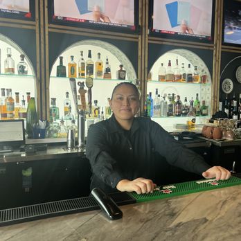Mi Chante Mexican Cuisine - Nancy bartender! Awesome mixologist - Bars Near Me - Prosper, Texas