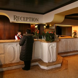 Hotel St. Georg