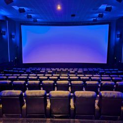 Regency Plant 16 - Auditorium