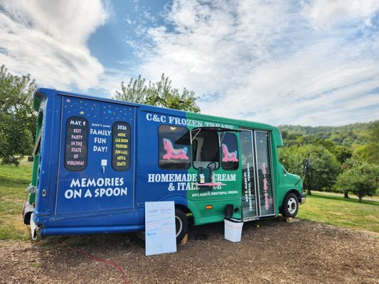 Stribling Orchard by null