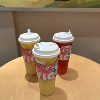 TeaByDo - Bubble Tea Near Me - Irvine, California TeaByDo - Bubble Tea Near Me - Irvine, California