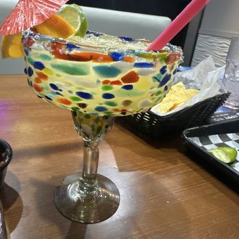 Flaming Blue Margaritas - Classic Margarita on the rocks (top shelf) - Bars Near Me - Middleburg Hts., Ohio Flaming Blue Margaritas - Classic Margarita on the rocks (top shelf) - Bars Near Me - Middleburg Hts., Ohio
