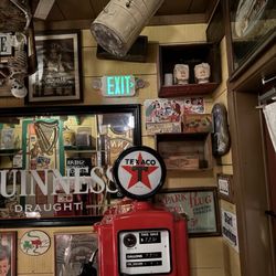 May Kelly's