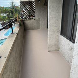 The Best Waterproofing Coating