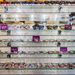Spectacle Shoppe