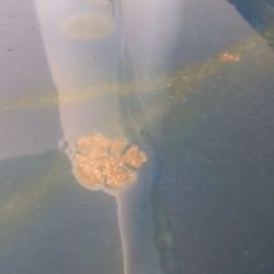 Countertop Epoxy - $3500 FOR A DISASTER!  If they actually gave us the amount they use in the videos THIS WOULD NOT HAVE HAPPENED!