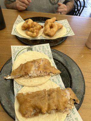 TacoFish by null