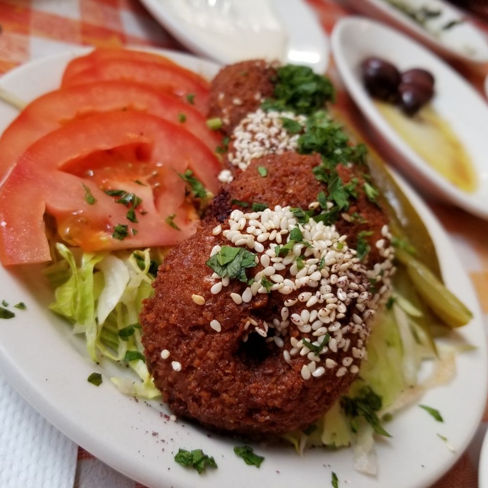 Syrian Kitchen - Syrian Near Me - San Antonio, Texas Syrian Kitchen - Syrian Near Me - San Antonio, Texas