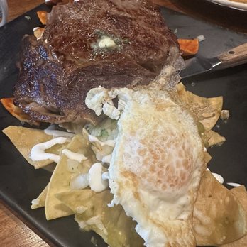 Toast  Downey - Chilaquiles good - Breakfast & Brunch Near Me - Downey, California
