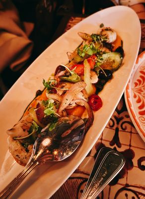 Piccola Cucina Osteria Siciliana by null