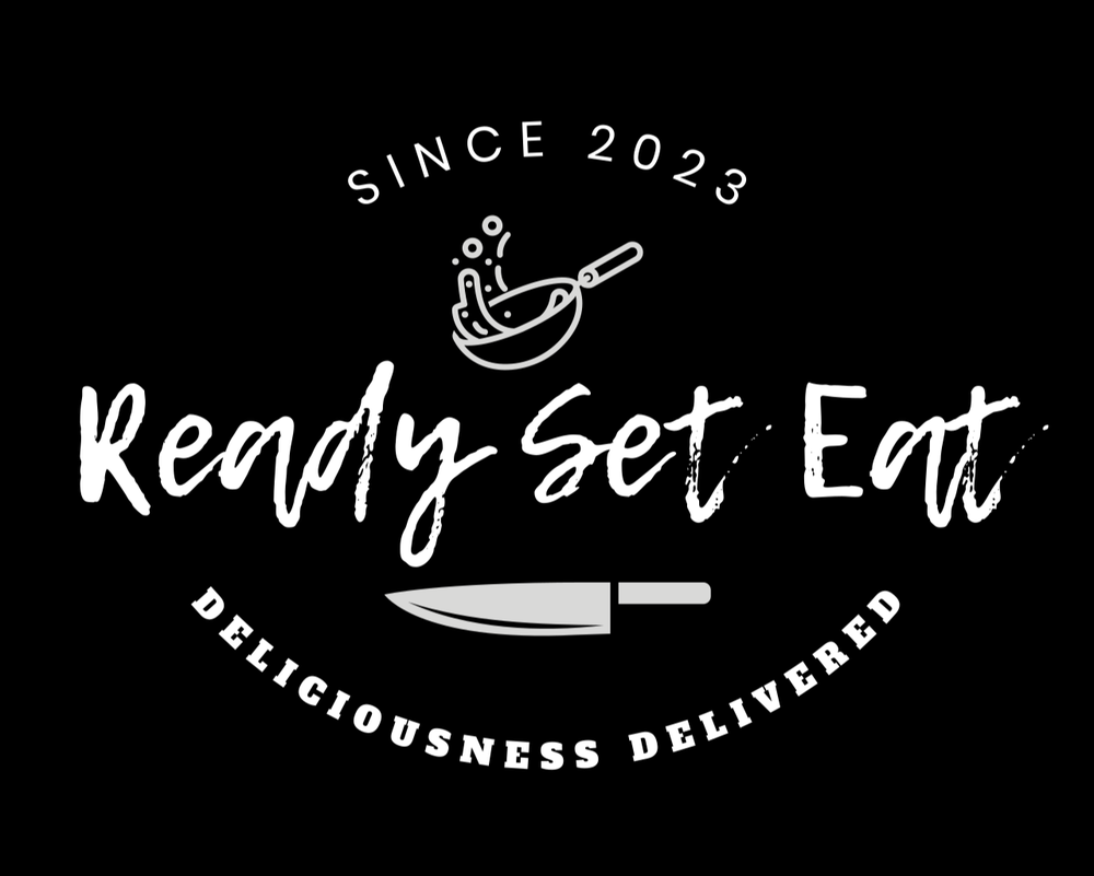 Ready Set Eat Logo