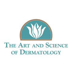 The Art and Science of Dermatology Logo