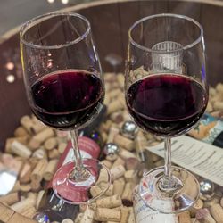 Propaganda Wine