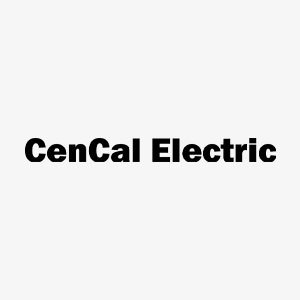 Slide of CenCal Electric