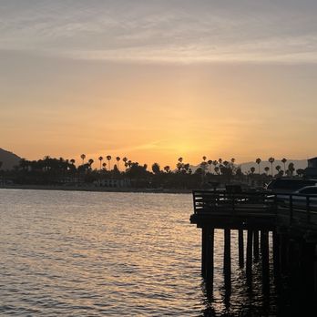 Stearns Wharf - Local Flavor Near Me - Santa Barbara, California Stearns Wharf - Local Flavor Near Me - Santa Barbara, California