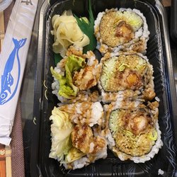 user provided Chop Stick photo