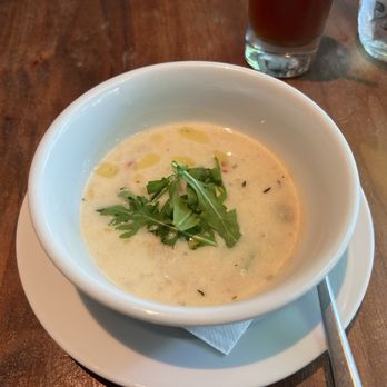 SERA - Soup - Seafood Near Me - Honolulu, Hawaii