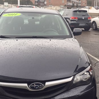AutoMax Pre-Owned - New car for the eldest. - Auto Repair Near Me - Framingham, Massachusetts