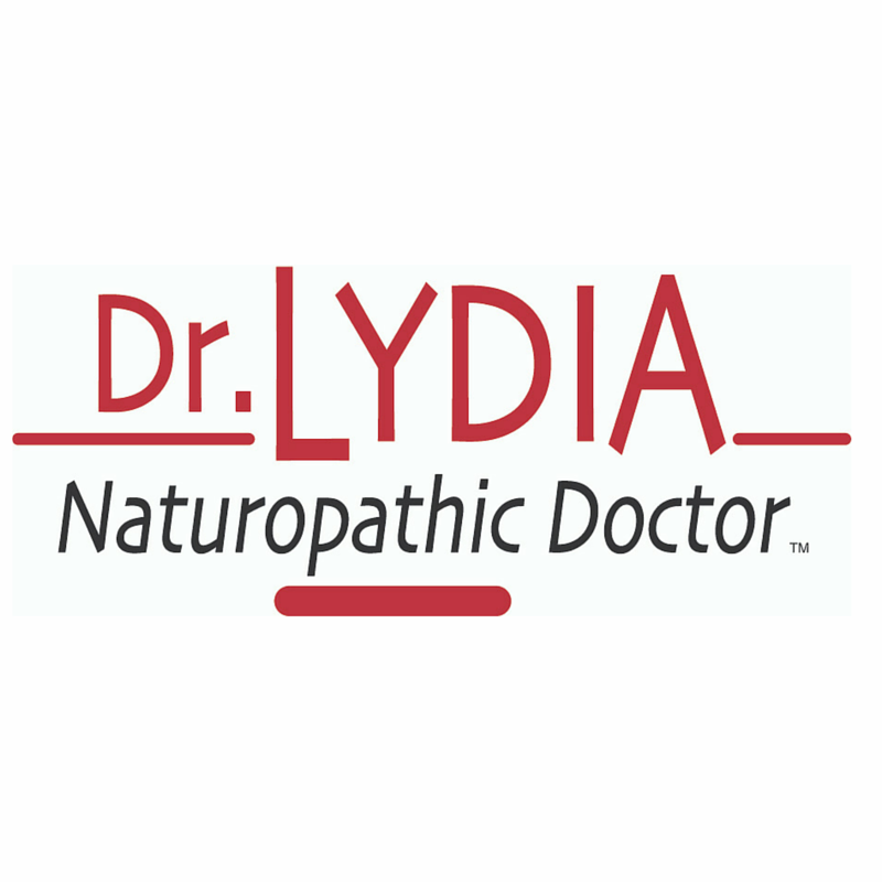 LYDIA THURTON, ND Updated July 2024 1550 Kingston Road, Pickering, Ontario, Canada