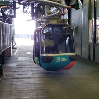 Banff Gondola - Parks Near Me - Banff, Alberta