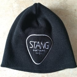 Stang Guitars