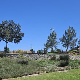 Hollandia Park Entrance by the Skate Park Hollandia Park Entrance by the Skate Park