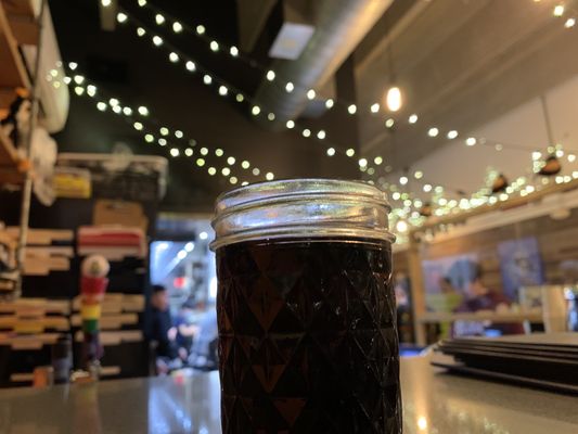 Black Rooster Taqueria by null