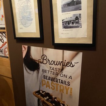 BeaverTails - History - Desserts Near Me - Toronto, Ontario