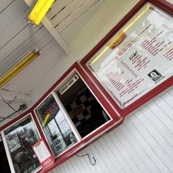 Big Bubba’s Burgers