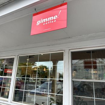 Gimme! Coffee - Coffee & Tea Near Me - Ithaca, New York