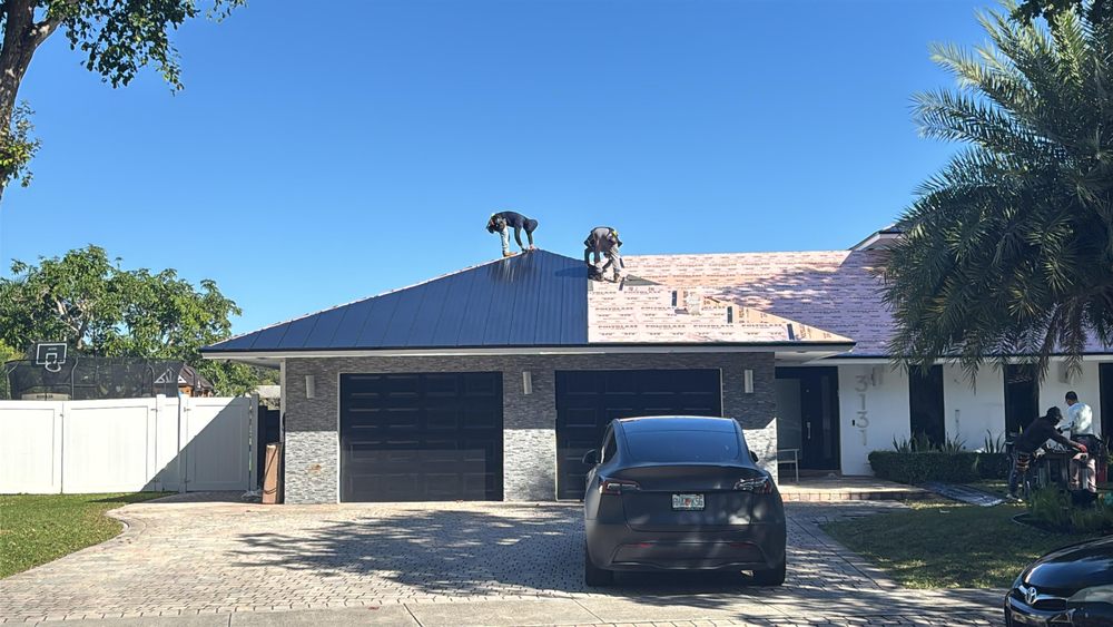 Slide of Saul Roofing and Sheet Metal