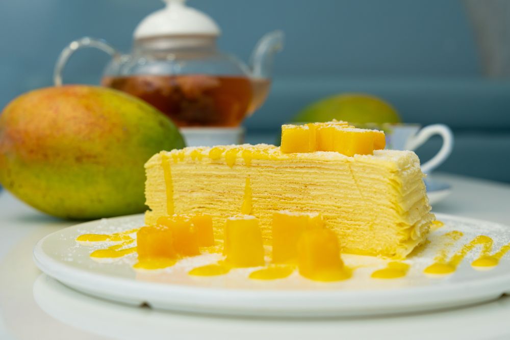 MANGO MANGO DESSERT 197 Photos & 68 Reviews 7319 South Rainbow Blvd