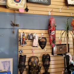 Brand Spankin Used Thrift Store