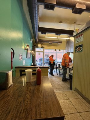 Carmela's Taqueria by null