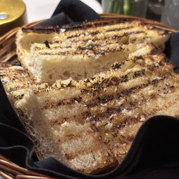Starter bread Starter bread