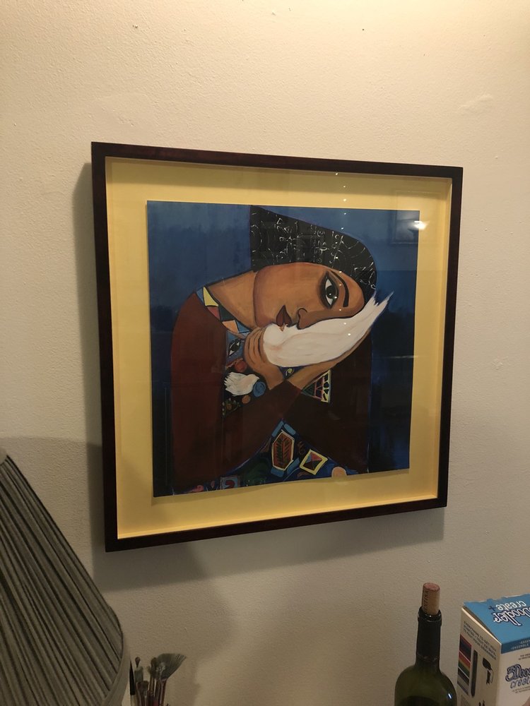 WENDYS ART & FRAME SHOP Updated August 2024 16 Photos 1604 South