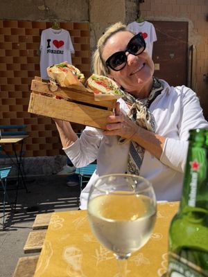 Caseificio Borderi by null