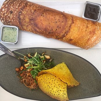 Linger - Vegan masala dosa and Vietnamese crepe - Asian Fusion Near Me - Denver, Colorado Linger - Vegan masala dosa and Vietnamese crepe - Asian Fusion Near Me - Denver, Colorado